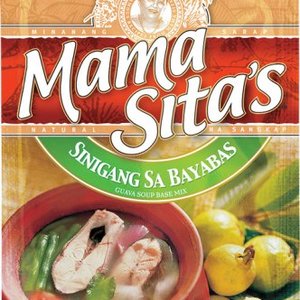 Mama Sita's Mama Sita's Guava-Suppenbasis-Mix, 40g