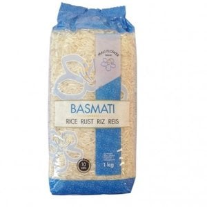 Mali Flower Basmati-Reis, 1kg