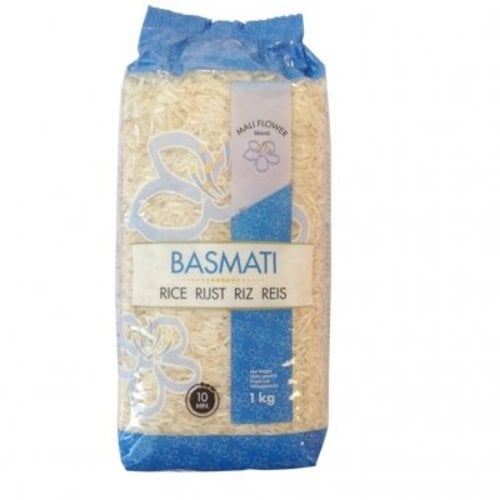 Mali Flower Basmati-Reis, 1kg