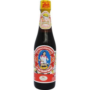 Maekrua Maekrua Austernsauce, 600ml