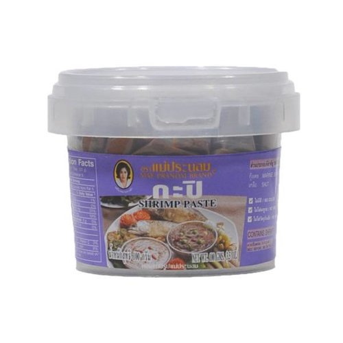 Shrimp Paste, 100g