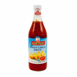 Mae Ploy Mae Ploy Sweet Chilli Sauce, 730ml