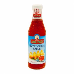 Mae Ploy Sweet Chilli Sauce, 285ml