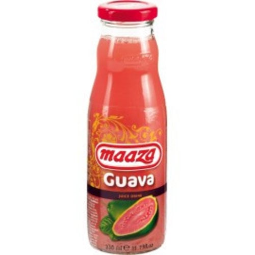 Maaza Guava, 33cl