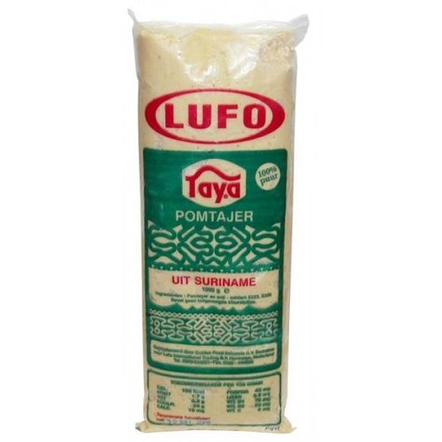 Lufo Pomtayer, 1kg Lufo Pomtayer, 1kg
