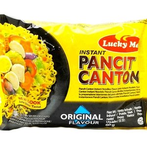 Lucky Me! Pancit Canton Original, 60g