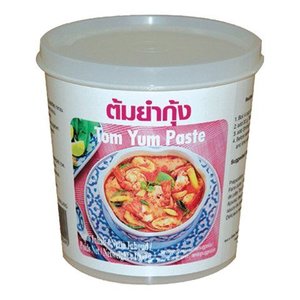 Lobo Lobo Tom Yum Paste, 400g