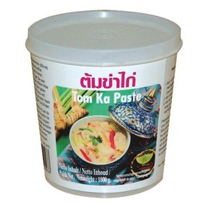 Lobo Tom Ka Paste, 400g