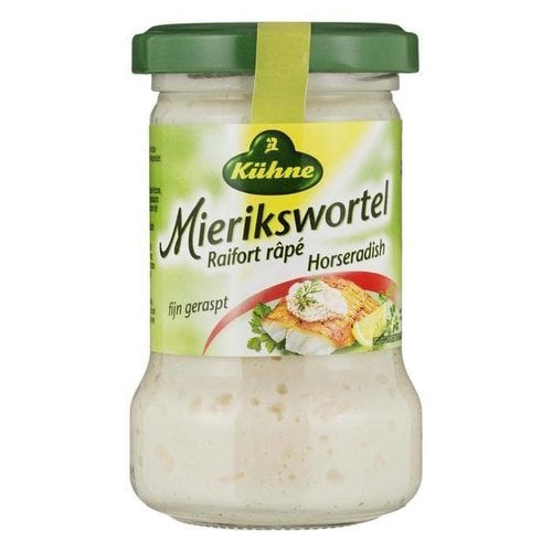 Kuhne Mierikswortel, 140g