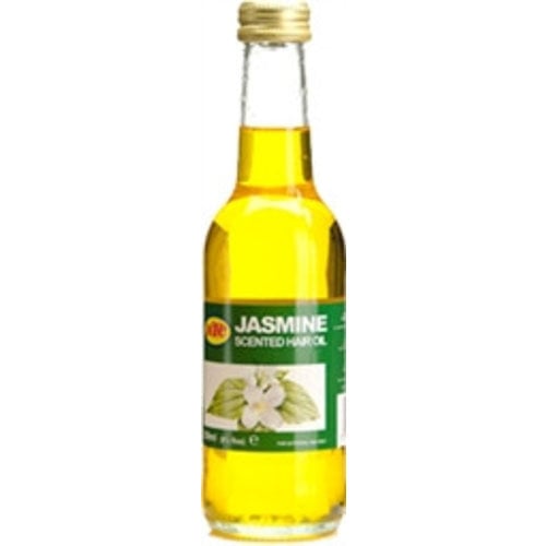 KTC KTC Jasmine Oil, 250ml