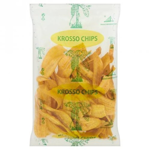 Bananenchips, 150g Bananenchips, 150g