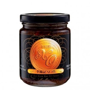 Lee Kum Kee Lee Kum Kee XO Sauce, 220g