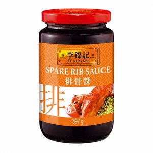Lee Kum Kee Spare Rib Sauce, 397ml