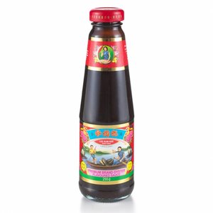 Lee Kum Kee Premium Oyster Sauce, 255g