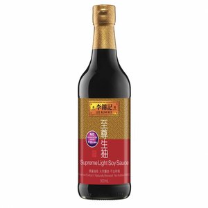 Lee Kum Kee Lee Kum Kee Premium Helle Sojasauce, 500ml