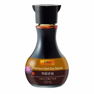 Lee Kum Kee Lee Kum Kee Premium Dunkle Sojasauce, 150ml