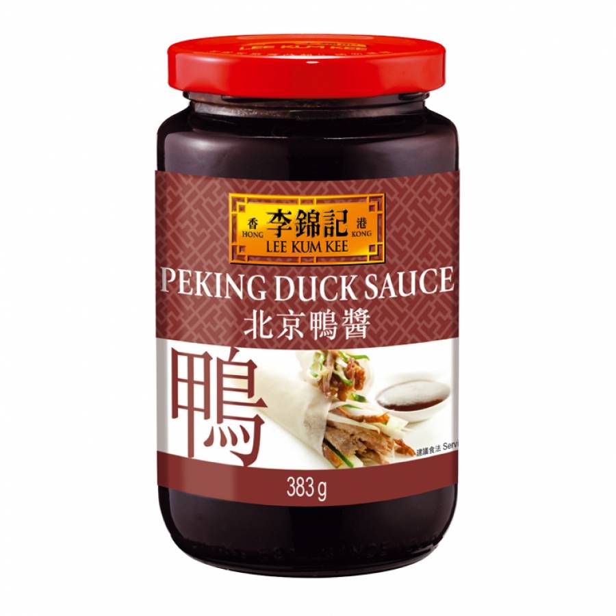 Peking Duck Sauce, 383g Tjin's Toko