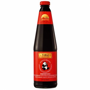 Lee Kum Kee Lee Kum Kee Panda Austernsauce, 907g