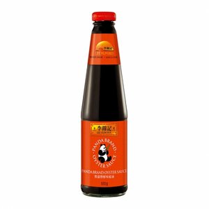 Lee Kum Kee Panda Oyster Sauce, 510g