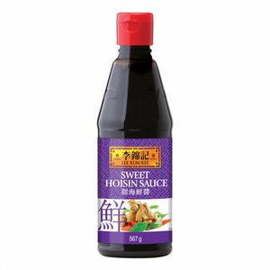 Lee Kum Kee Hoisin Sauce, 567g