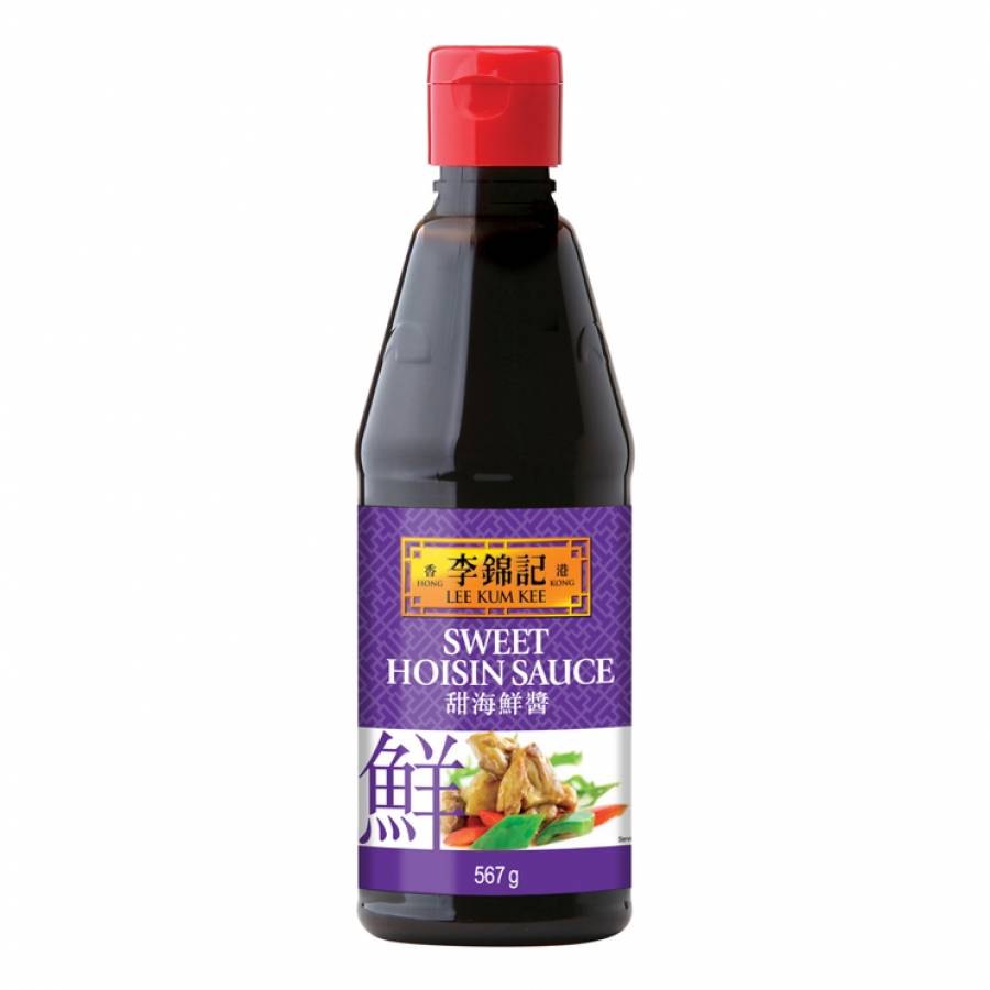Hoisin Sauce Factory in China - China Hoisin Sauce, Hoisin