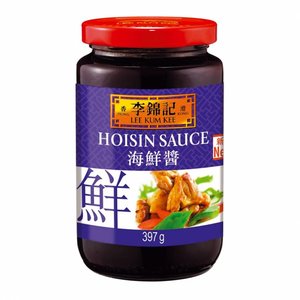 Lee Kum Kee Lee Kum Kee Hoisin Sauce, 397g