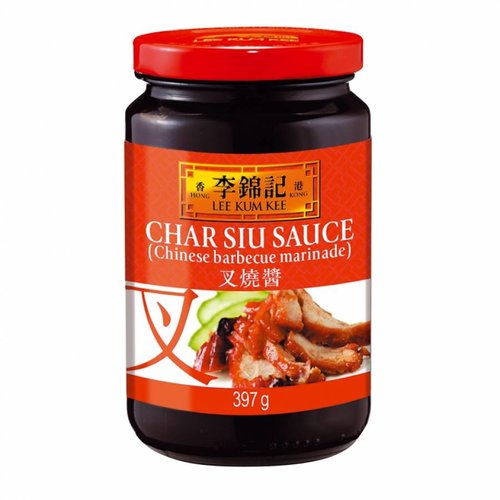 Lee Kum Kee Char Siu Sauce, 397g