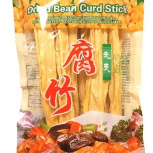 Welltop Dried Bean Curd, 171g