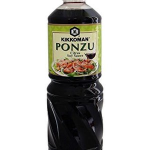 Kikkoman Kikkoman Ponzu Sojasauce, 1L