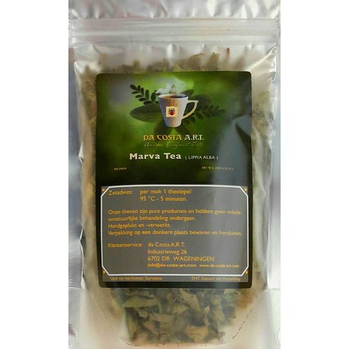 Marva Tea, 25g