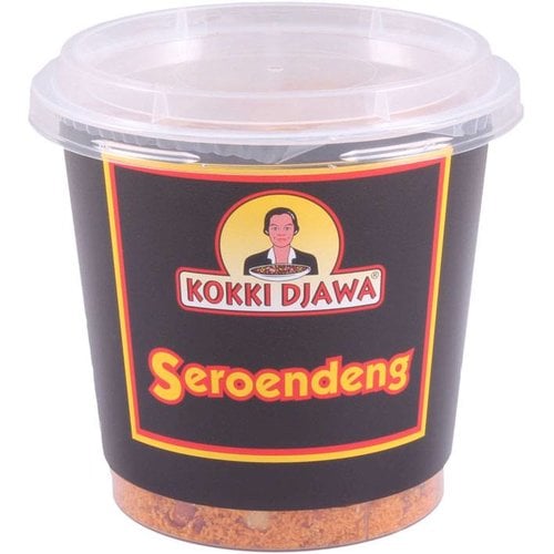 Kokki Djawa Kokki Djawa Seroendeng, 200g