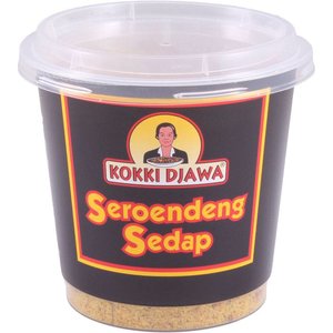 Kokki Djawa Kokki Djawa Seroendeng Würzig, 200g