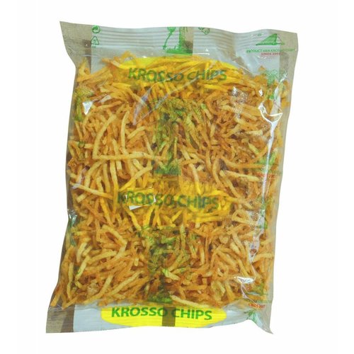 Aardappelsticks, 200g