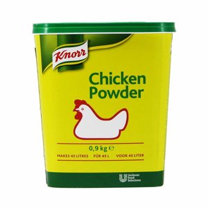 Knorr Chicken Powder, 900g