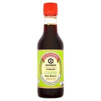 Kikkoman Tamari Soy Sauce, 250ml