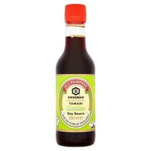 Kikkoman Kikkoman Tamari Sojasauce, 250ml