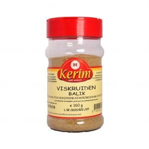 Kerim Viskruiden Balik, 160g