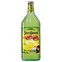 Jose Cuervo Margarita Mix, 1L