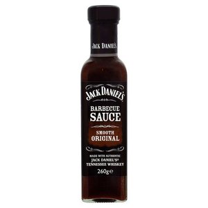 Jack Daniel's BBQ Sauce Original, 260g