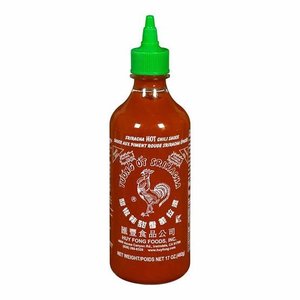 Huy Fong Huy Fong Sriracha Sauce, 435ml