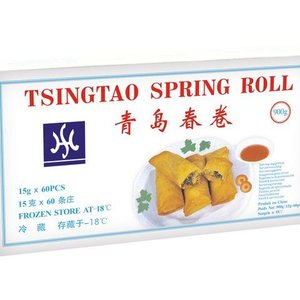 HS Mini Spring Roll, 60st