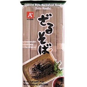 Hosan Hosan Soba Nudeln, 300g