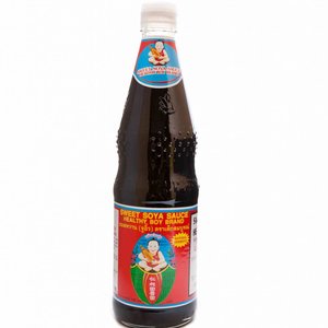 Dek Som Boon Sweet Soy Sauce, 700ml