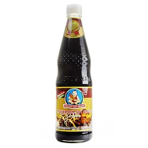 Dek Som Boon Dek Som Boon Mushroom Soy Sauce, 700ml