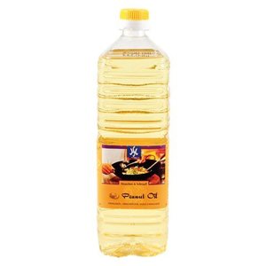 Arachide Olie, 1L