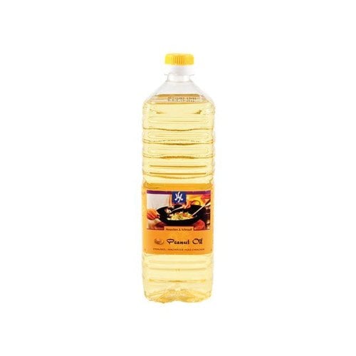 Peanut Oil, 1L