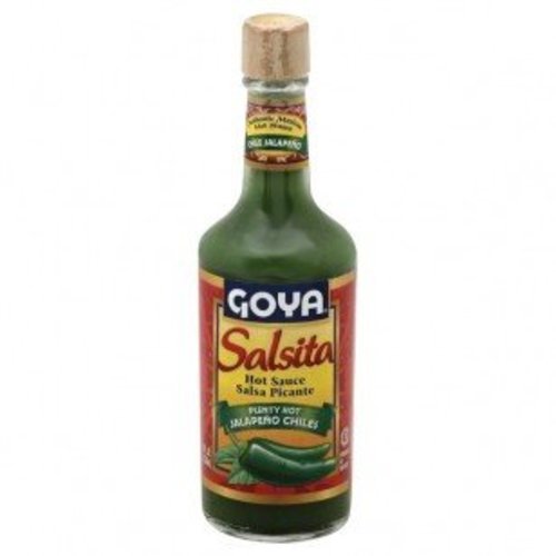 Goya Goya Salsita Jalapeno, 226ml