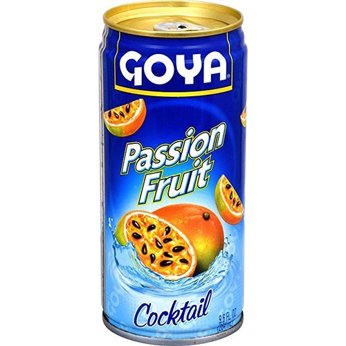Goya Passionfruit Drink, 284ml Goya Passionfruit Drink, 284ml