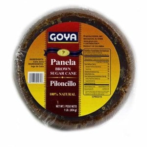 Goya Goya Panela Redonda, 454g