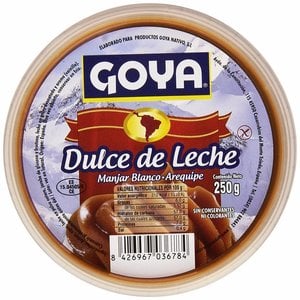 Goya Goya Dulce de Leche, 250g